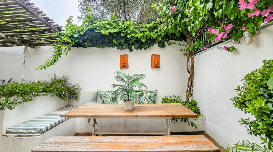 3 Bedroom Property for Sale in Tamboerskloof Western Cape